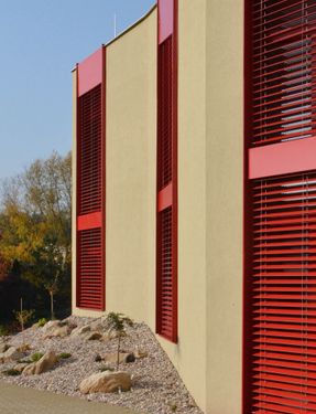 Passive House Hradec Králové