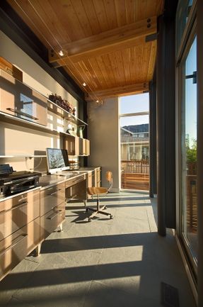 Renton House