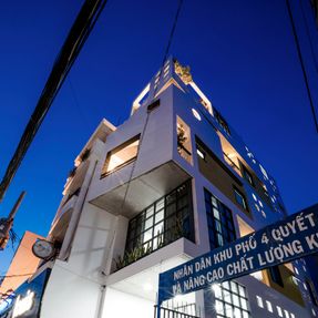 HVB Complex
