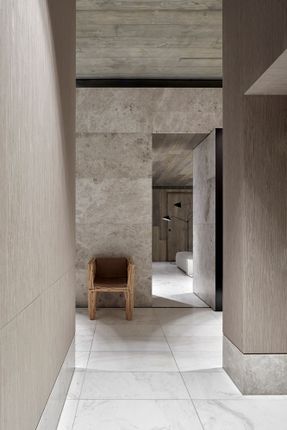 Toorak Residence