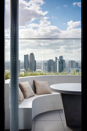 Gravity Tower