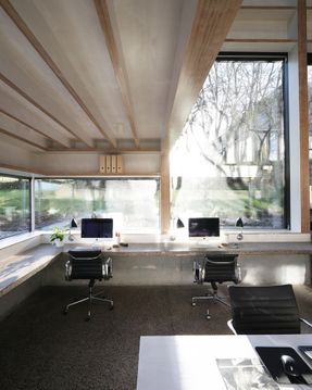 Fallahogey Studio