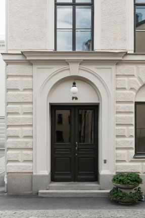 Lyceum University Building Conversion