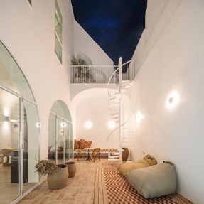 House Two