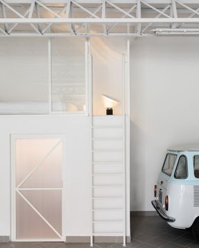 Studio Garage