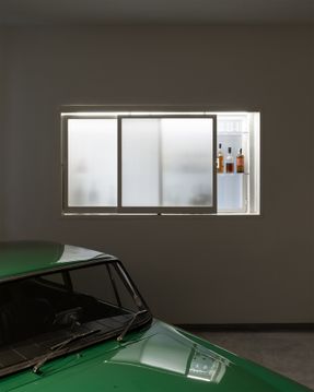 Studio Garage