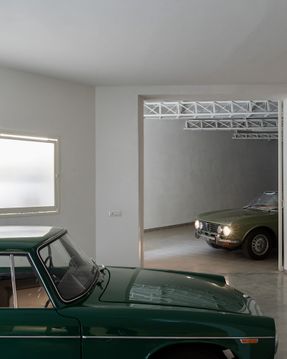 Studio Garage