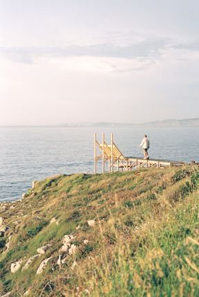 Nordés Observation Post