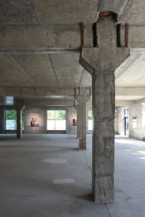 Tymen Printing House Reconstruction