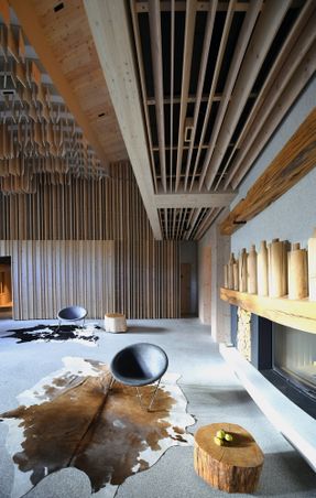Hotel Bohinj Revitalised