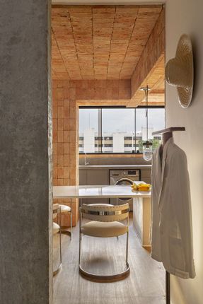 JS Apartment
