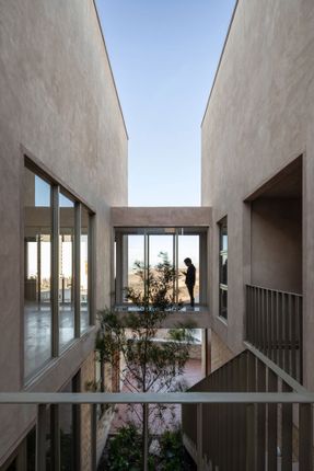 CP House