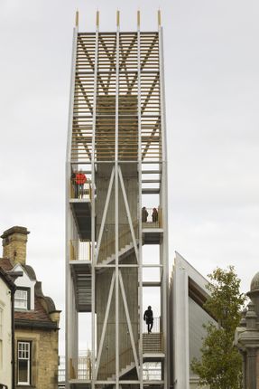 Auckland Tower