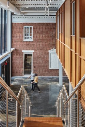 The Lawrenceville School Gruss Center for Art and Design