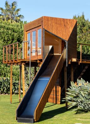 Cassiopeia Treehouse