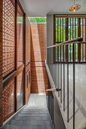 The Far Site House