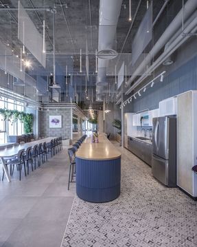 Viz.ai Office