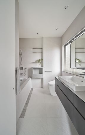 Axis House