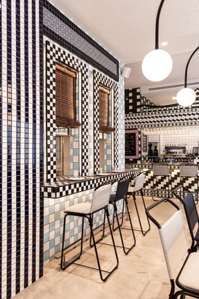 La Sastrería Restaurant