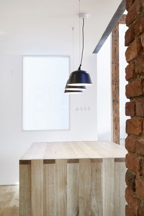 Attic Apartment Vinohrady