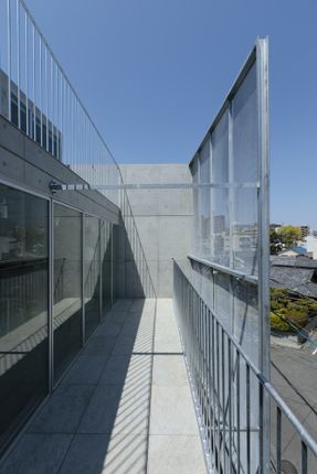 Atelier In Hakushima
