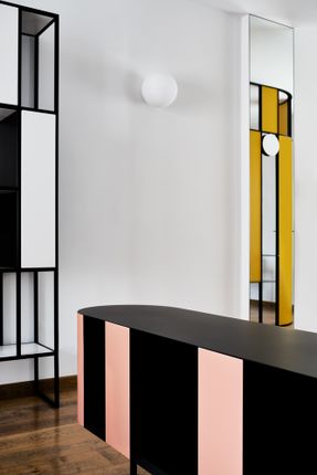 Isole Apartment