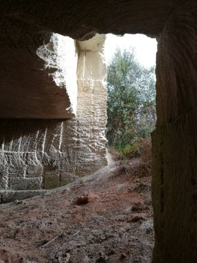 Ca’n Terra House