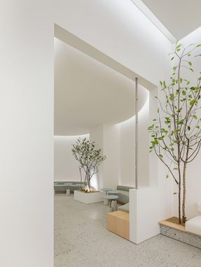 Sage VIP Lounge