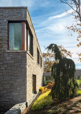 Sterling Forest House