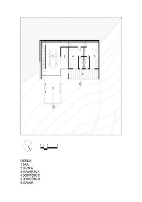 TKN House