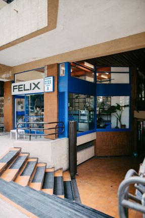 Felix Café
