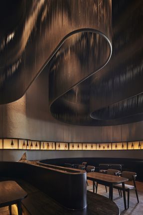 ISSEI Restaurant