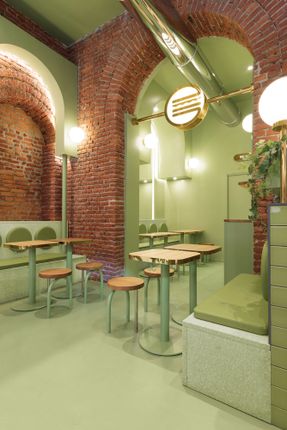 Bun Milan Restaurant