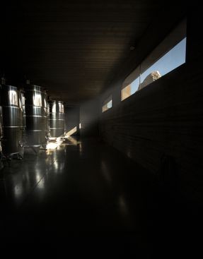 Graci Winery