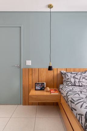 Vergalhão Apartment