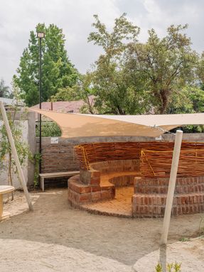 Ombú Afuera Kindergarten
