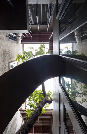 Coong’s Garden House
