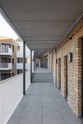 COOST Housing