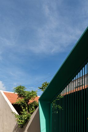 Hong Ngu House