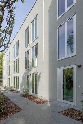 Henry Koerner Hall Student Residence