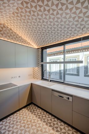 Alto De Vila 365 House