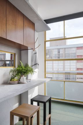 Louveira Apartment