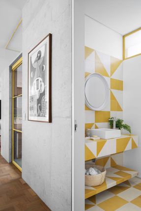 Louveira Apartment