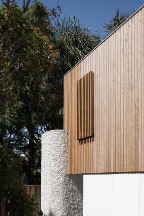 East Fremantle House