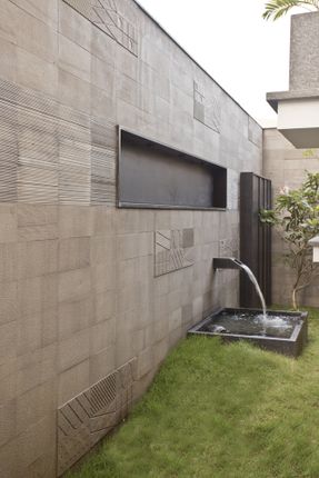 MANGALAM House