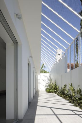 Martinez House