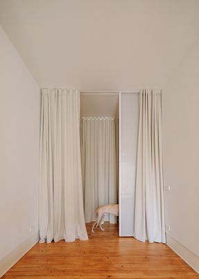 MARIA Apartment
