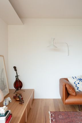 MB Apartment