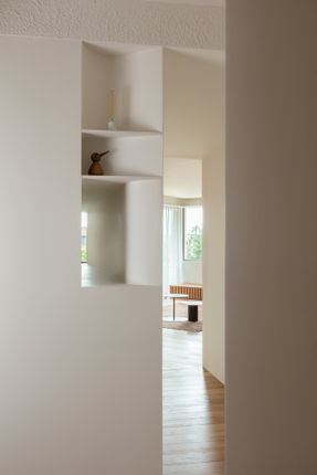 MB Apartment