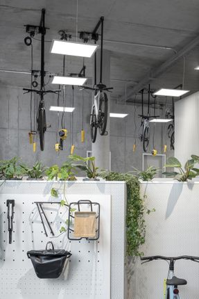 VanMoof Brand Store
